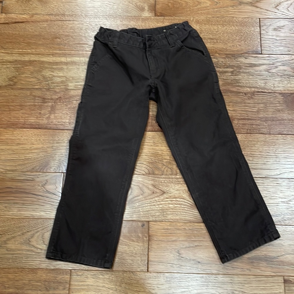 Boys dungarees